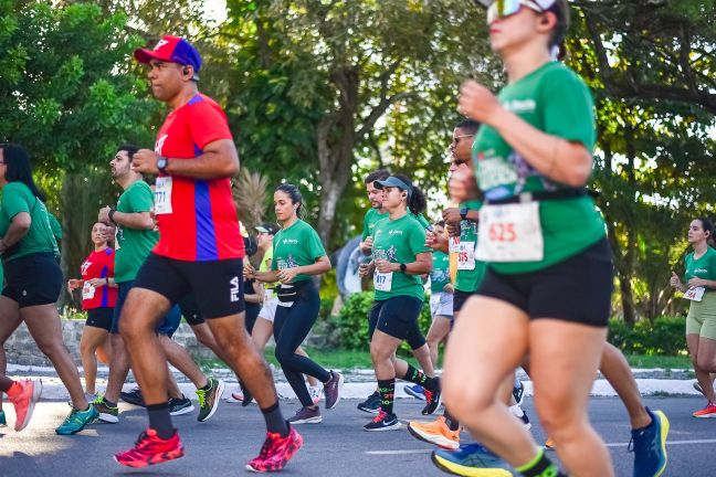 12ª Corrida da Advocacia e 7ª Corrida Infantil - Aracaju