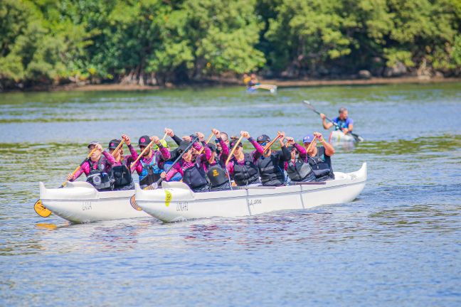 Volta à Ilha de Vitória 30k 2024 - Vitória