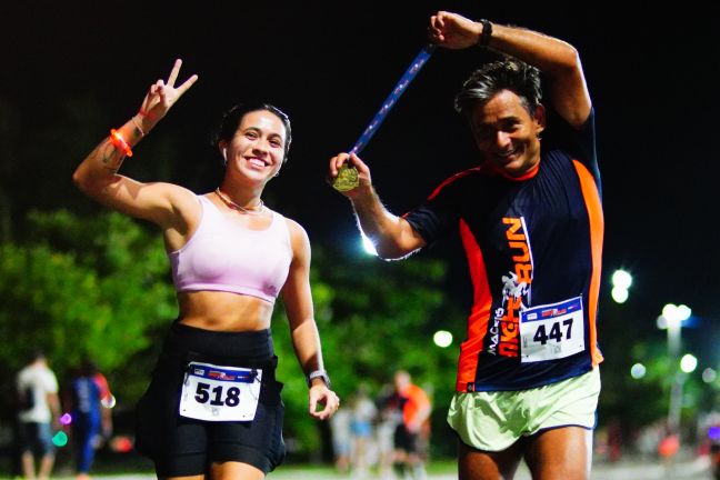 Maceió Night Run