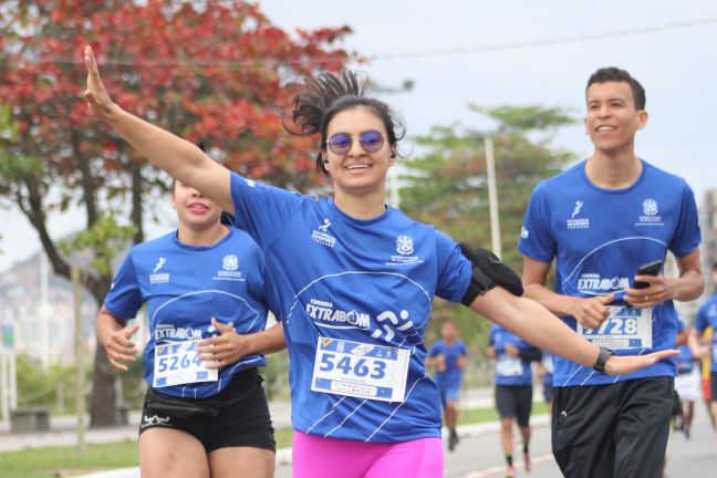 Corrida Extrabom 2024 - Vitória