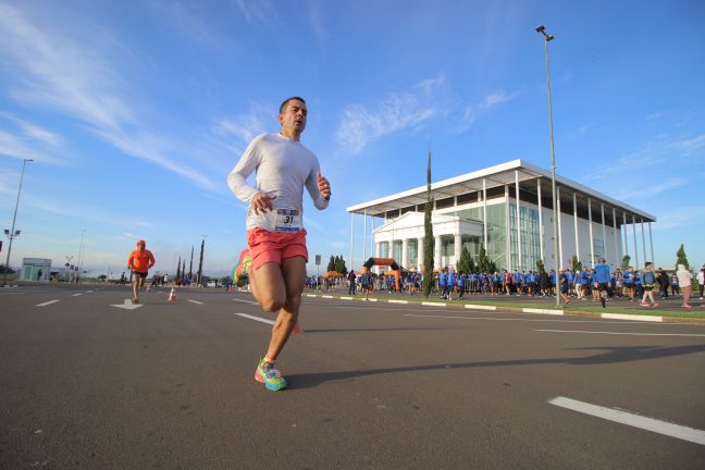 1ª Corrida OAB / AAPA Paulínia / Calegaris