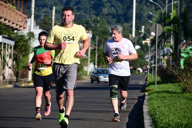 Meia Maratona Intermunicipal