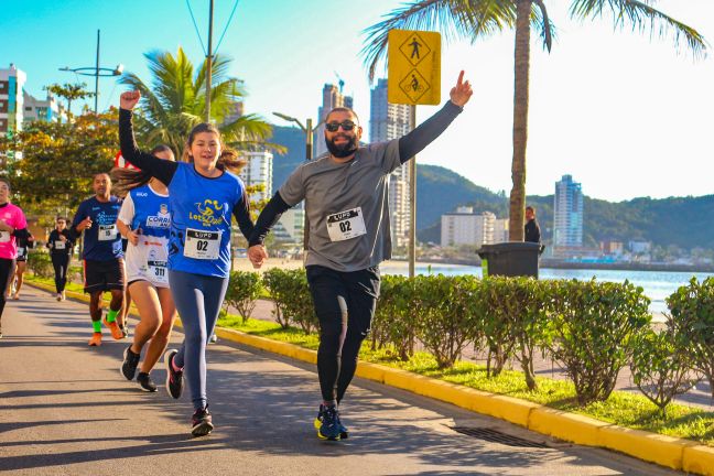 2ª Corrida de Inverno