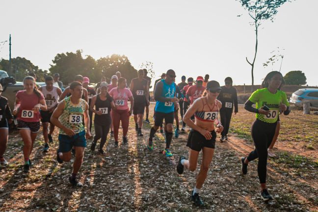 corrida  rústica de epitaciolândia