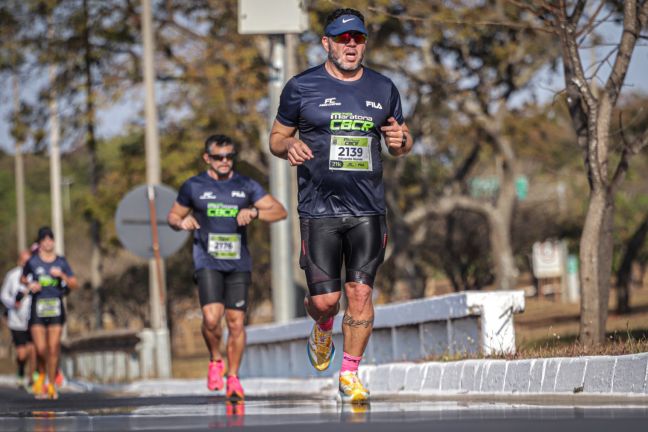 Meia Maratona CBCR - 2ª ETAPA 2024 - Brasilia 