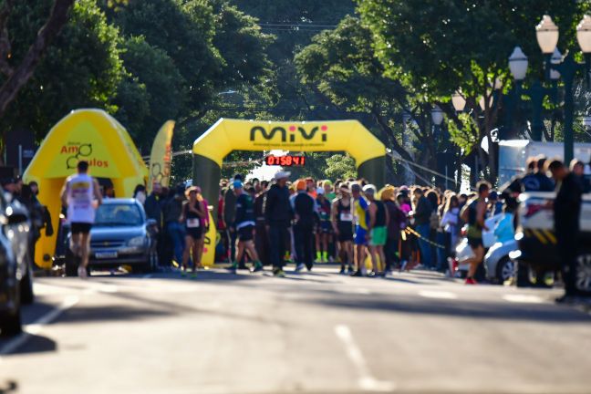 7ª Corrida São Francisco de Assis