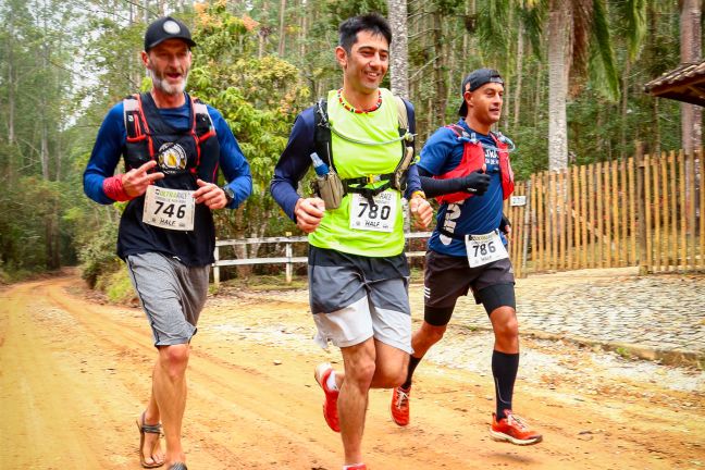 UltraRACE Corrida de Montanha