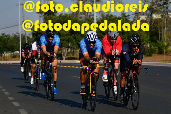 Treinos CICLISMO NA PISTA EXTERNA DO PARQUE DA CIDADE - FOTOS CLAUDIO REIS - UAUU 