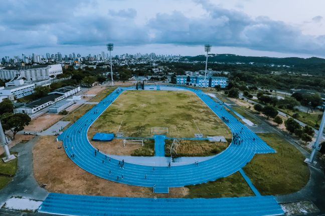 Treino RVL TÁ VOANDO NA PISTA - CBSPORT