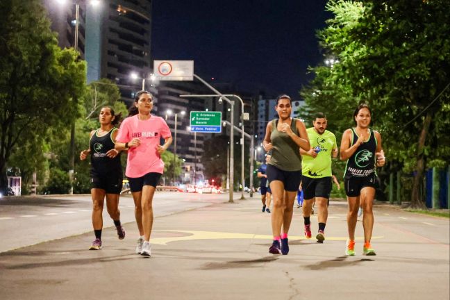 Treino Foco na 13 de julho - TARDE/NOITE- 13.08.2024