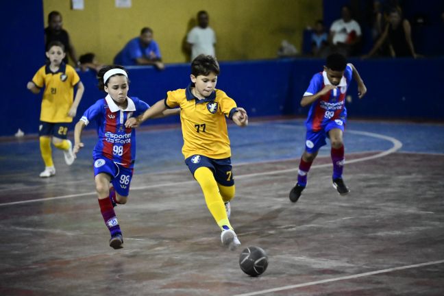 CPF 24 - CT Barão x Retrô Futebol Clube Brasil