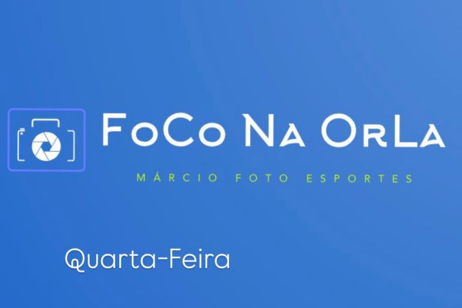 Treinos de QUARTA com FoCo Na OrLa (@marciofotoesportes)