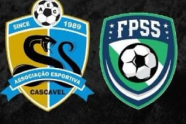 Seletiva Paranaense FPSS (Jogos dia 14-08)