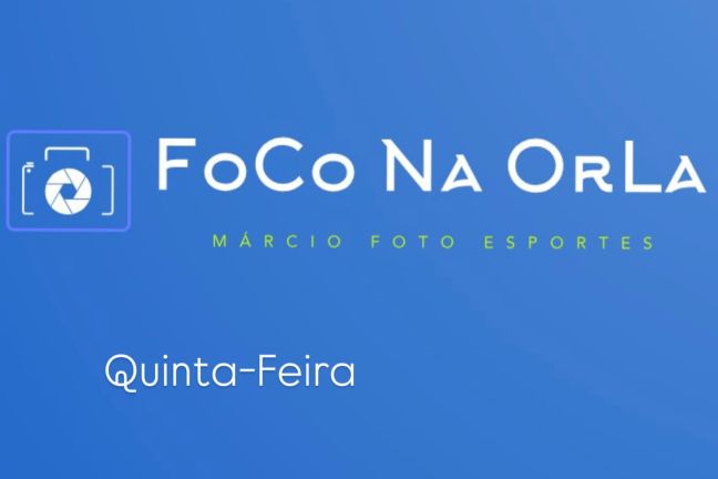 Treinos de QUINTA com FoCo Na OrLa (@marciofotoesportes)