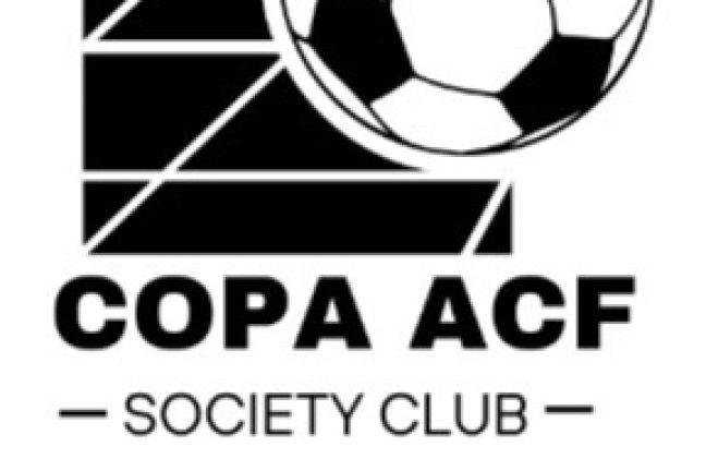 1ª Copa ACF Society Club (jogos dia 14-08)