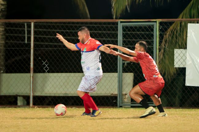 8° Copa Arasuper - Atlético da Baixada x Leverkusen 