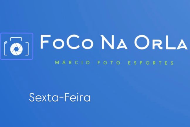 Treinos de SEXTA com FoCo Na OrLa de Cabo Branco (@marciofotoesportes)