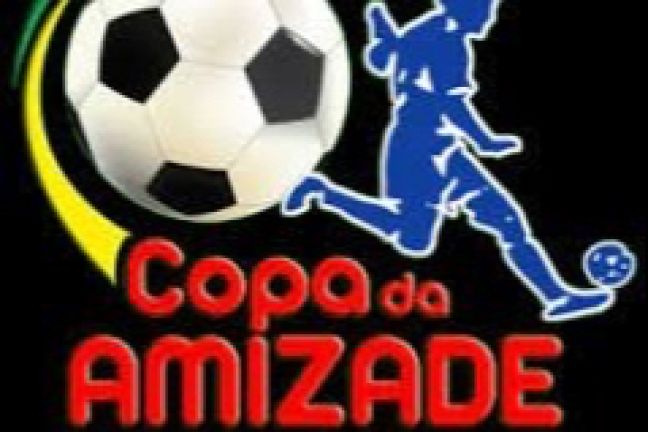 Copa amizade society (Jogos dia 16-08)