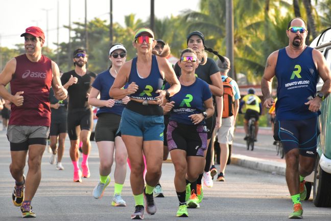 Treinos Orla em Movimento- Corrida e Ciclismo- 17/08/2024 - @letphotos__