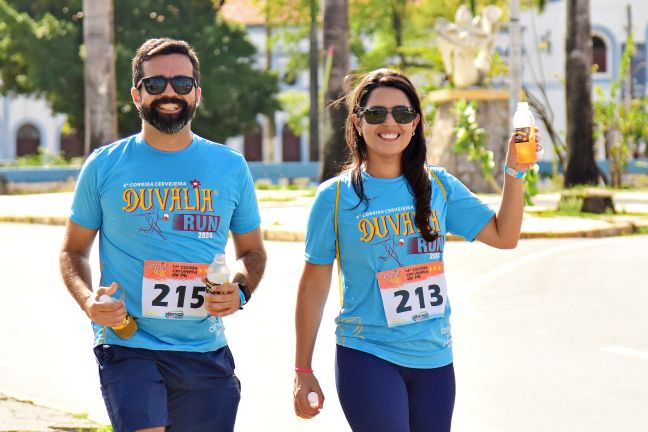 Duvalia Run 2024