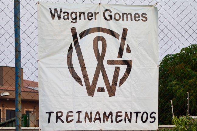 Wagner Gomes Treinamentos