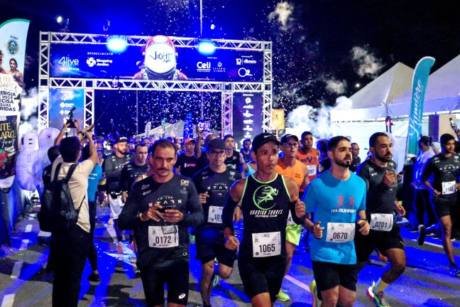 Night Run - Aracaju - 17.08.24