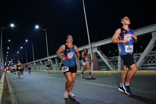 2ª Corrida da AMEAC 