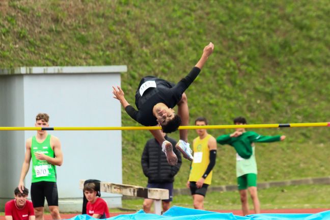 Troféu Lajeado de Atletismo - Lajeado