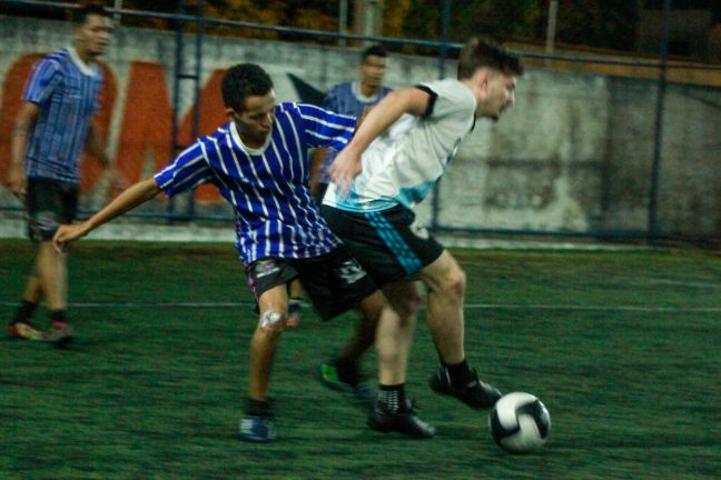 ARENA SANTA LÚCIA - Jogos de SÁBADO/NOITE - 17/08/2024