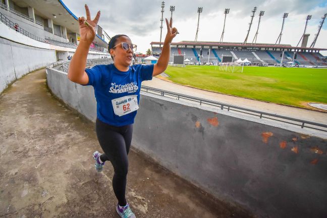 1ª Corrida do Saneamento - Casal AL