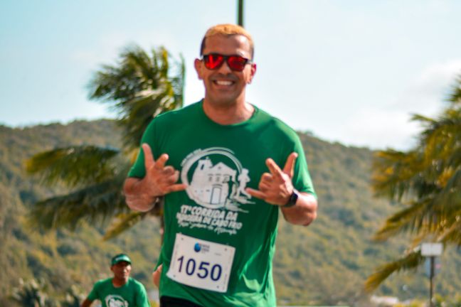 Corrida da Padroeira de Cabo Frio 