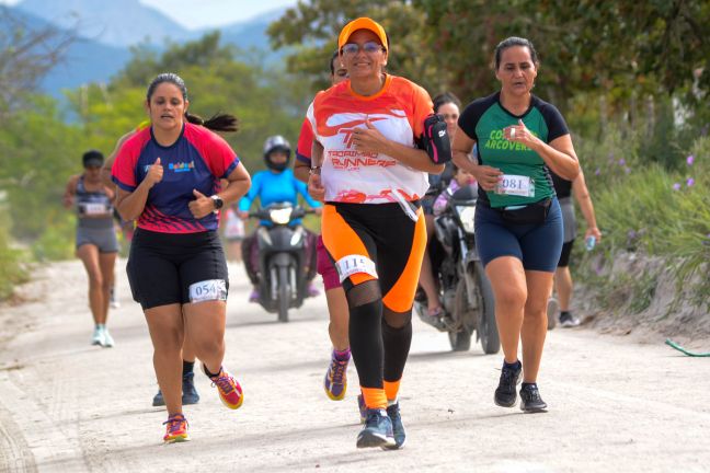 2ª Corrida  Rústica de Riacho Fechado 