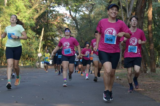 7ª Corrida Pedestre UNESP Assis