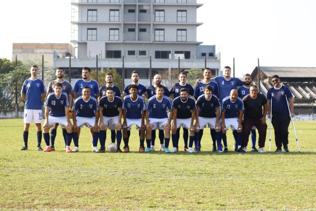 HRF - Interbairros - Copa - Santa Cruz x Danone FC