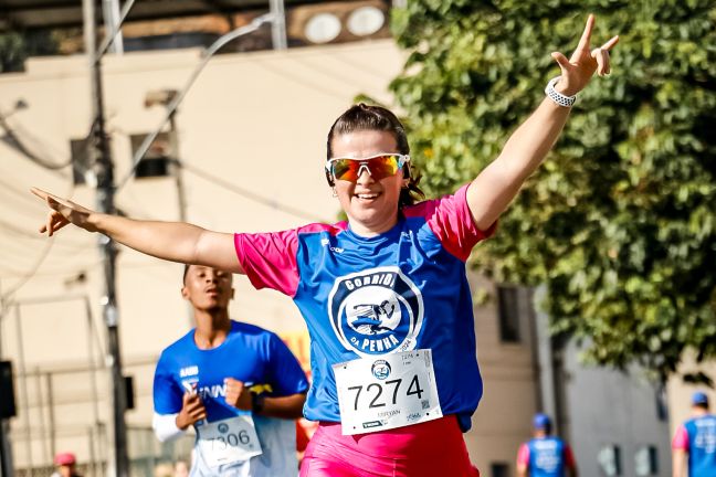 Corrida da Penha em Alegre 2024 - Alegre