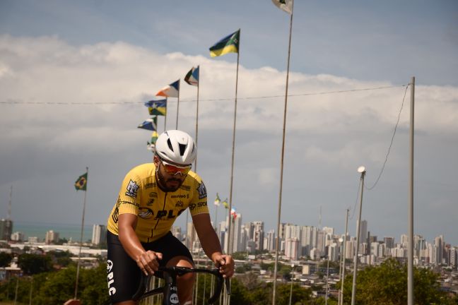 Treino Café Giro Pernambuco