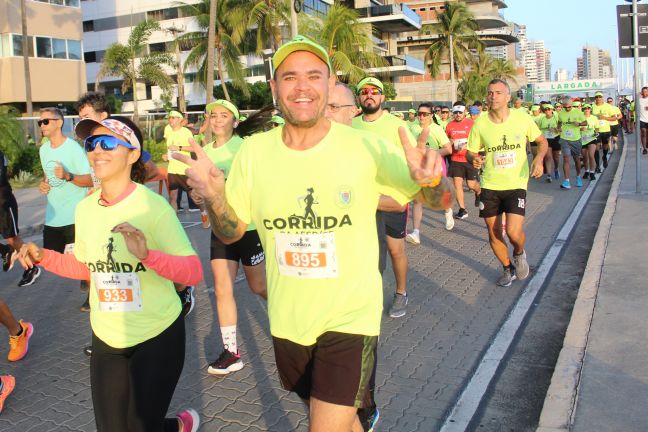 2ª Corrida da Aesp