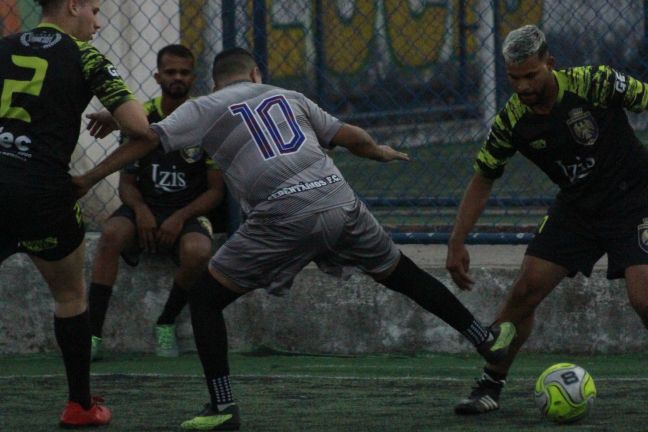 ARENA SANTA LÚCIA - Jogos de SÁBADO/TARDE dia 17/08/2024