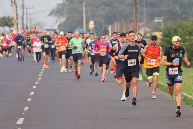 Circuito De Corridas Do Litoral Norte | 4ª Edição - 15k