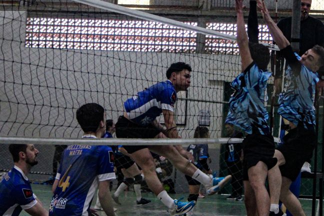 5ª Copa Volleybras