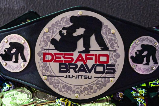 Copa Desafio Bravos