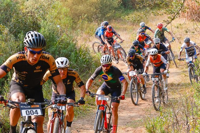 Copa Evolue MTB 3ª Etapa