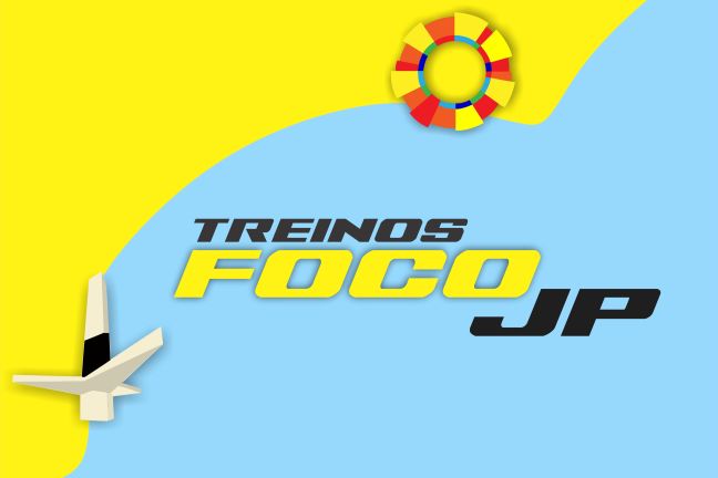 Treinos Foco JP - Corrida e Ciclismo - 19/08/24