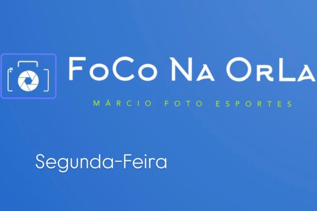 Treinos de SEGUNDA com  FoCo Na OrLa (@marciofotoesportes)