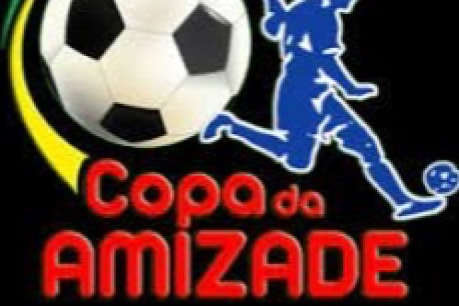 Copa da amizade - Semifinal