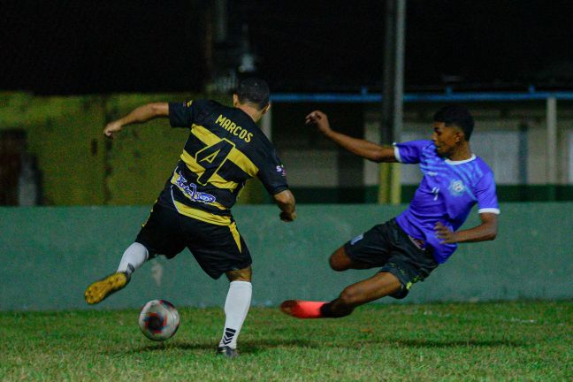 Campeonato 2ª Divisão de Futebol