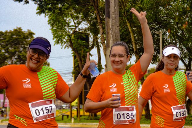 Circuito SESC De Corridas 2024 - Etapa Itabuna 