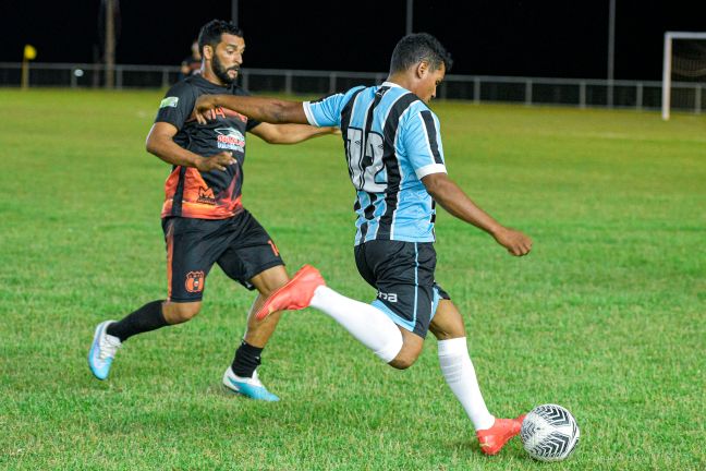 Campeonato 1ª Divisão de Futebol