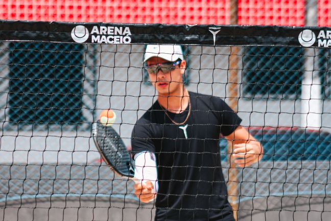 1º OPEN ARENA MACEIÓ | Quarta-feira