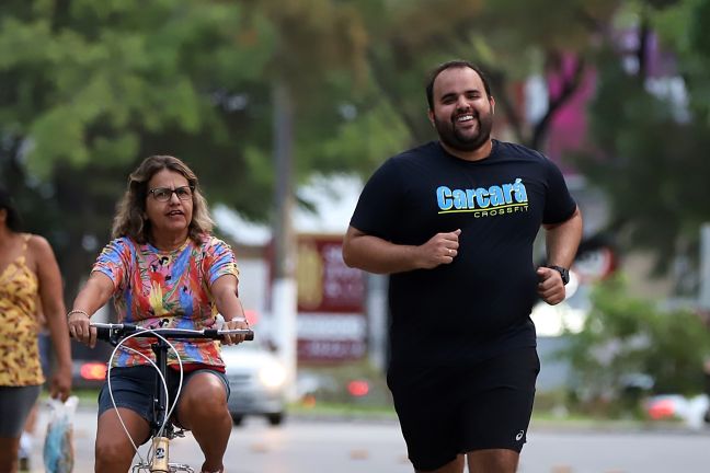 Treinos Foco na 13 de Julho - TARDE/NOITE - 21.08.2024